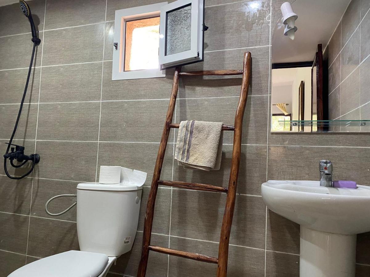 Maison D Hote Ighrem Goulmima Habitación foto